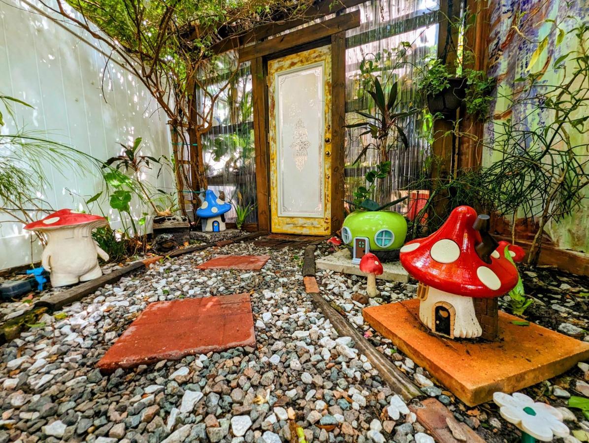 Willa Cozy Af Tiny-House Oasis Tampa Zewnętrze zdjęcie